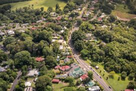 Clunes Master Plan
