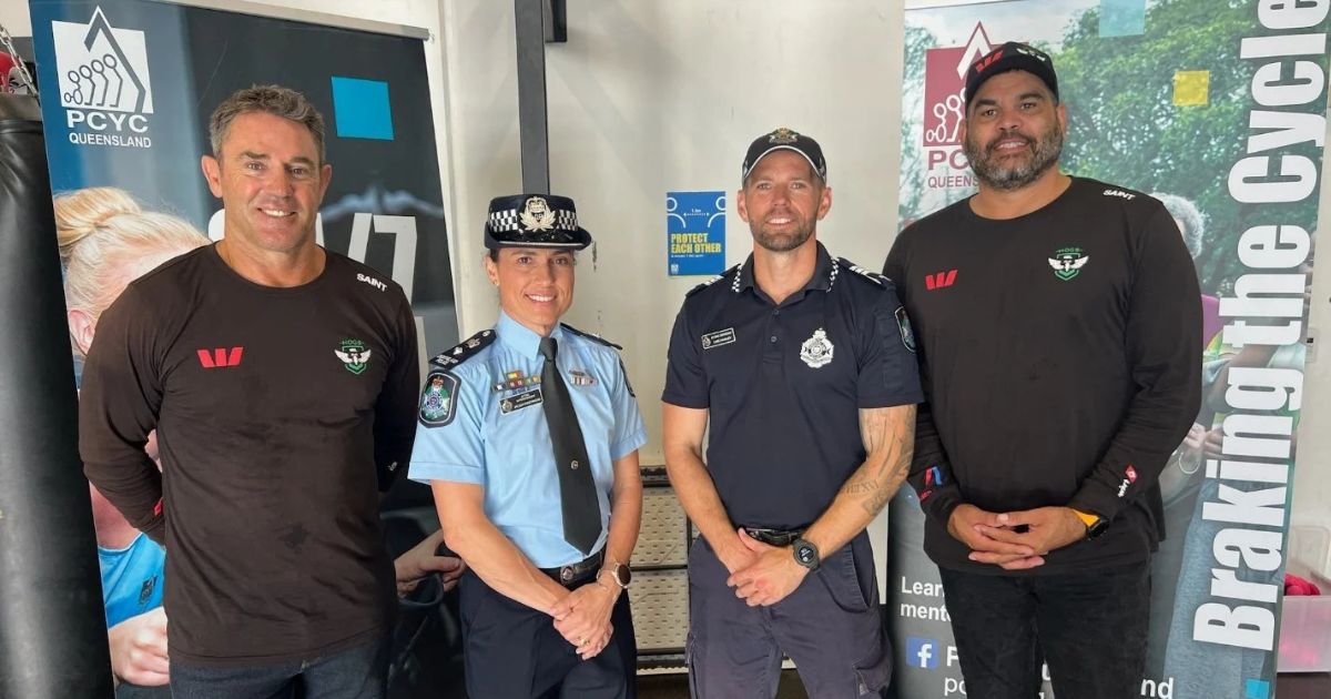 NRL HOGS National Tour