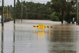 2025 Australian insured losses