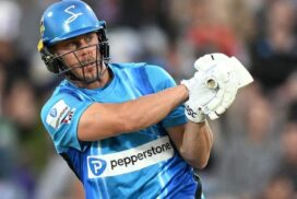BBL designated batter rule
