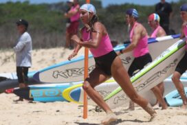 Cudgen Surf Life Saving