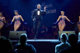 Don Lane tribute