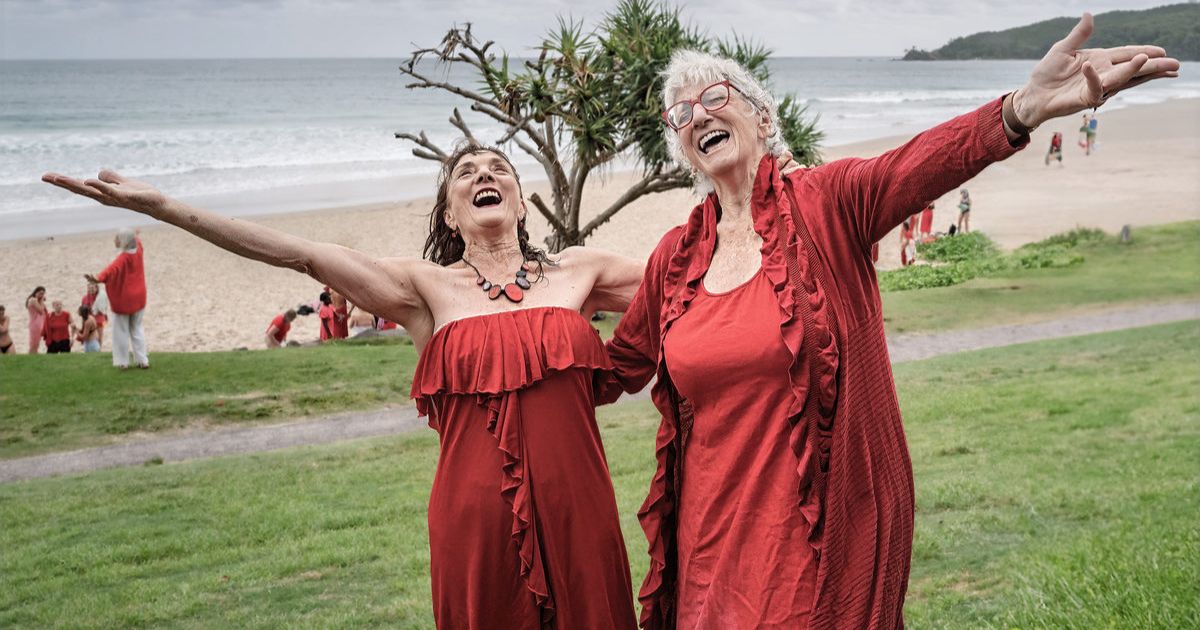 V-Day Byron Bay