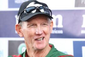 Wayne Bennett Rabbitohs