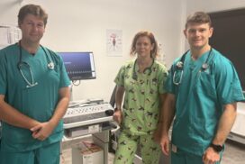 Northern NSW medical interns