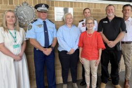 Lismore mental health support