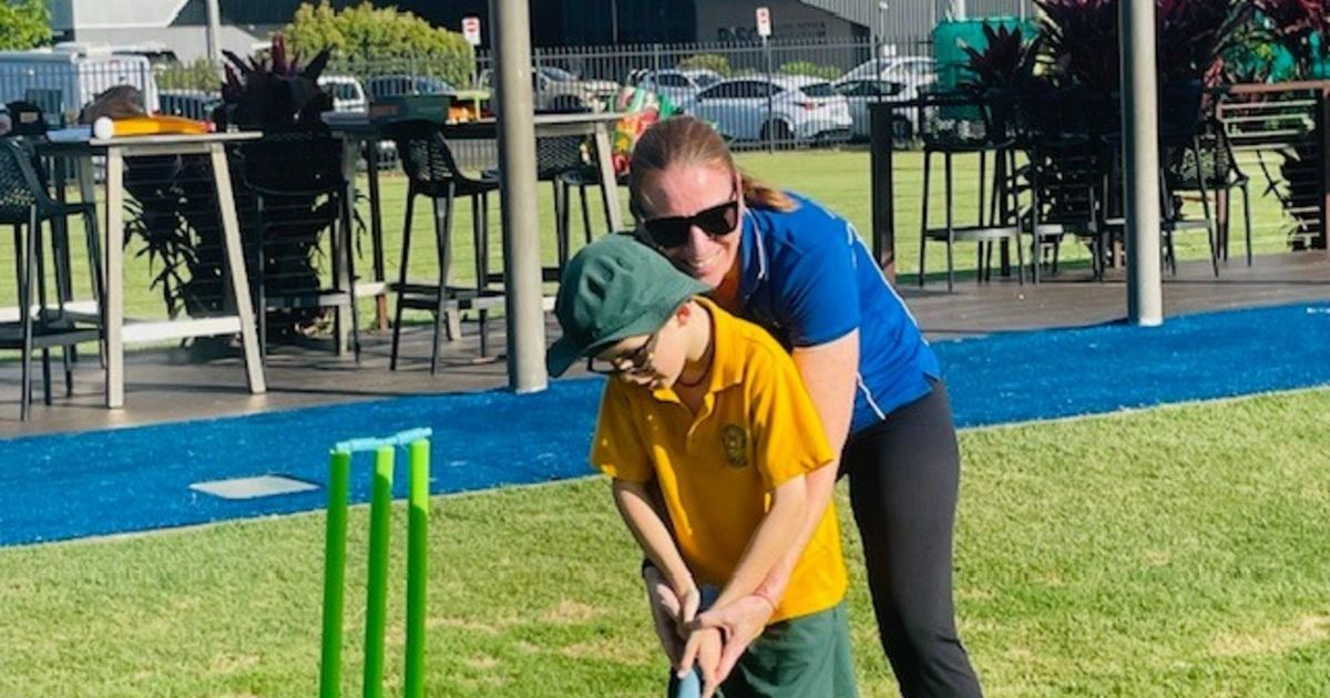 Inclusive Sport Ballina