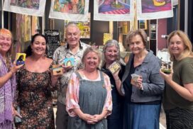 M-Arts Workshops