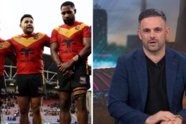 PNG Chiefs Appointment