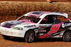 Lismore Speedway Events