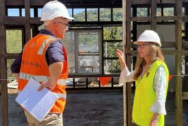 Flood Buyback Homes
