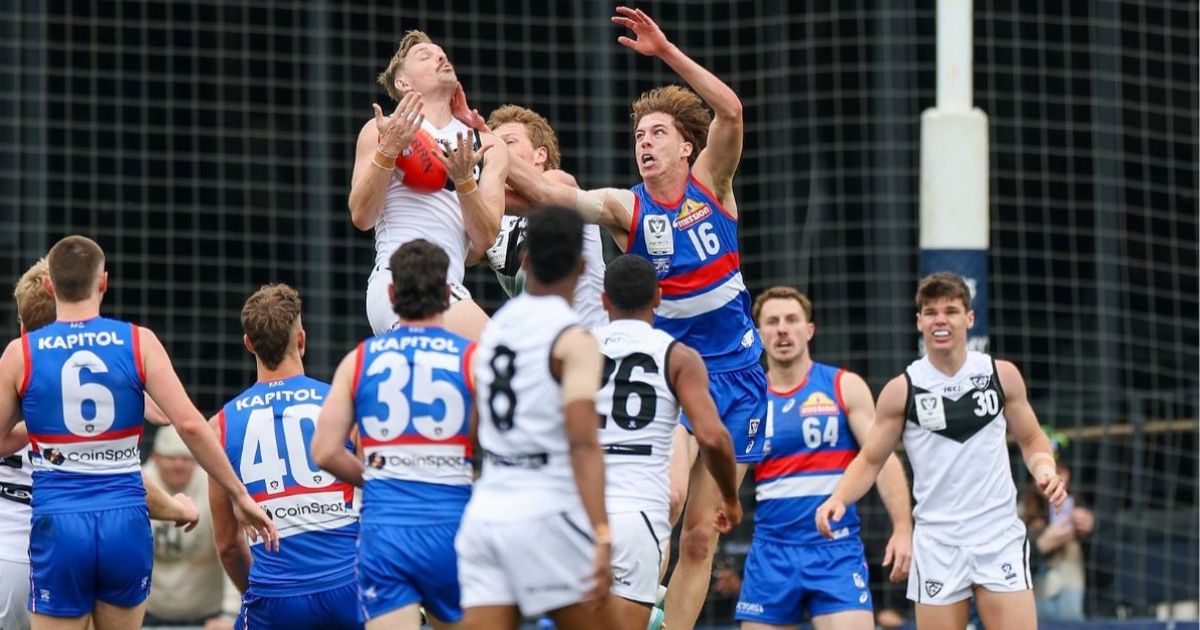 VFL Broadcast Rights 2026