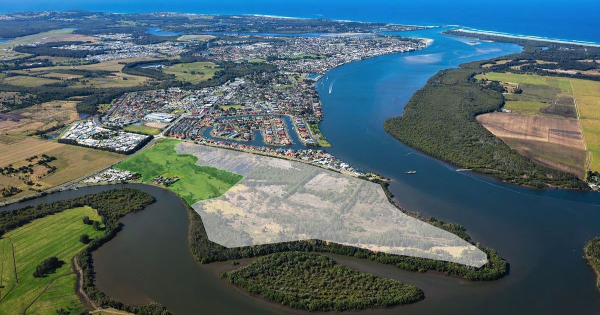 GemLife Ballina Approval