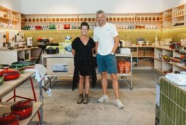 Bay Grocer Byron Bay