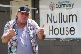 Nullum House Murwillumbah