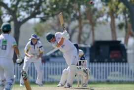 Cudgen cricket finals