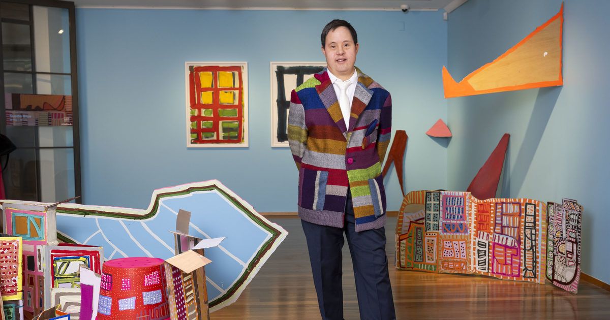 Lismore Regional Gallery exhibition