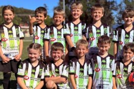 Murwillumbah Football Club