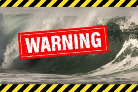 Hazardous surf and dangerous swells are expected to affect the New South Wales coast this weekend. Photo: supplied.