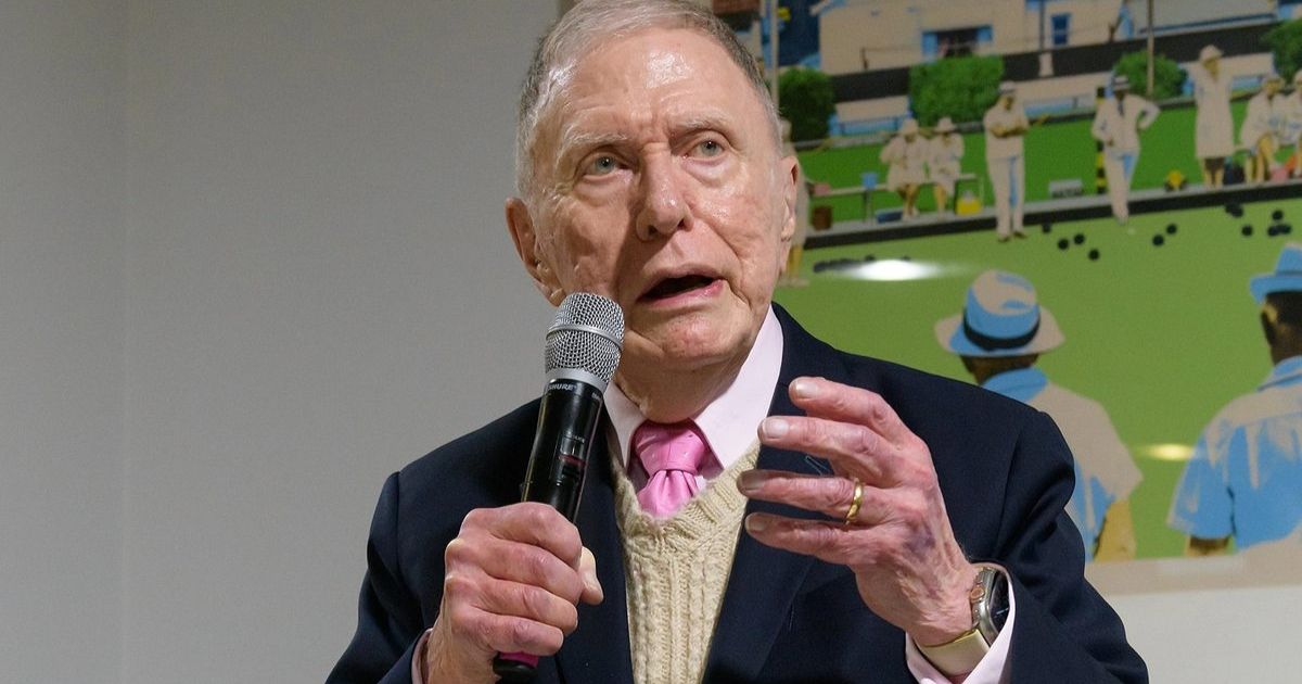 Michael Kirby Murwillumbah event