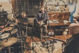 Ballina Sunday Blues Sessions