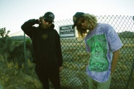 Gold Coast Pro Skegss