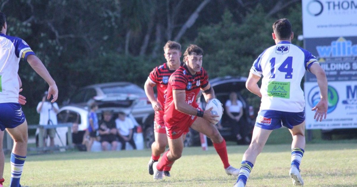 NRRRL season opener