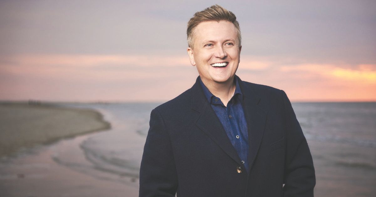 Aled Jones Ballina RSL