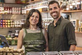 Tierra Bulk Foods