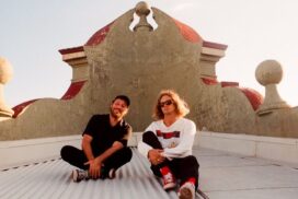 Skegss Mariachi EP