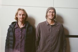 Byron Theatre surf film