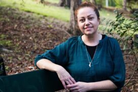 Indigenous control over native foods