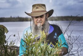 Walk on Country Kingscliff