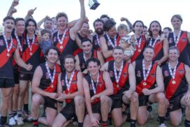 Northern Rivers Aussie Rules