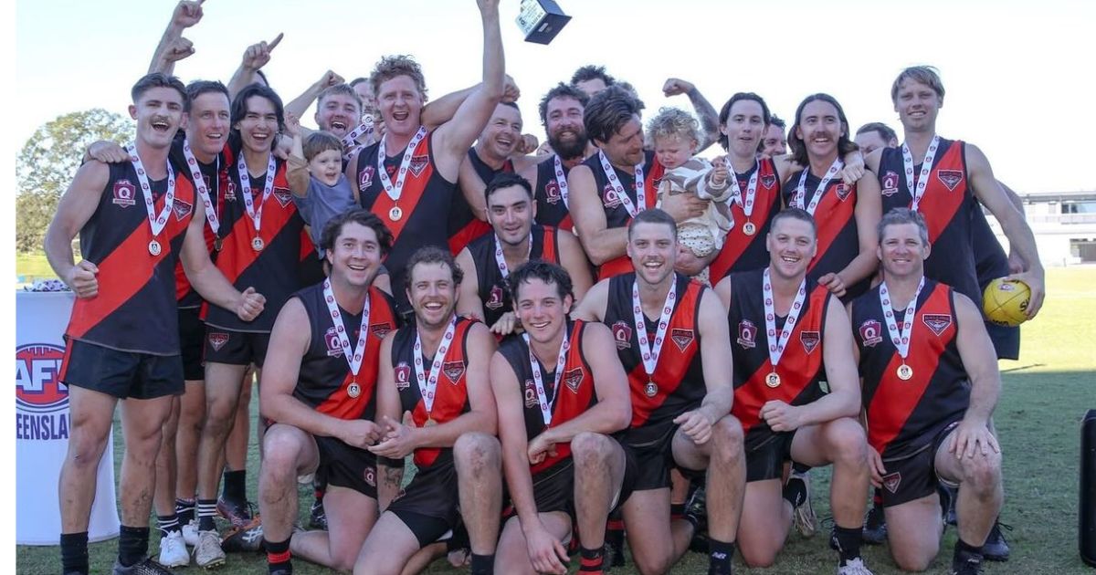 Northern Rivers Aussie Rules