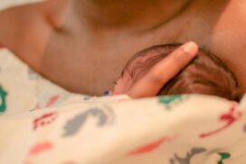 Lismore midwifery service