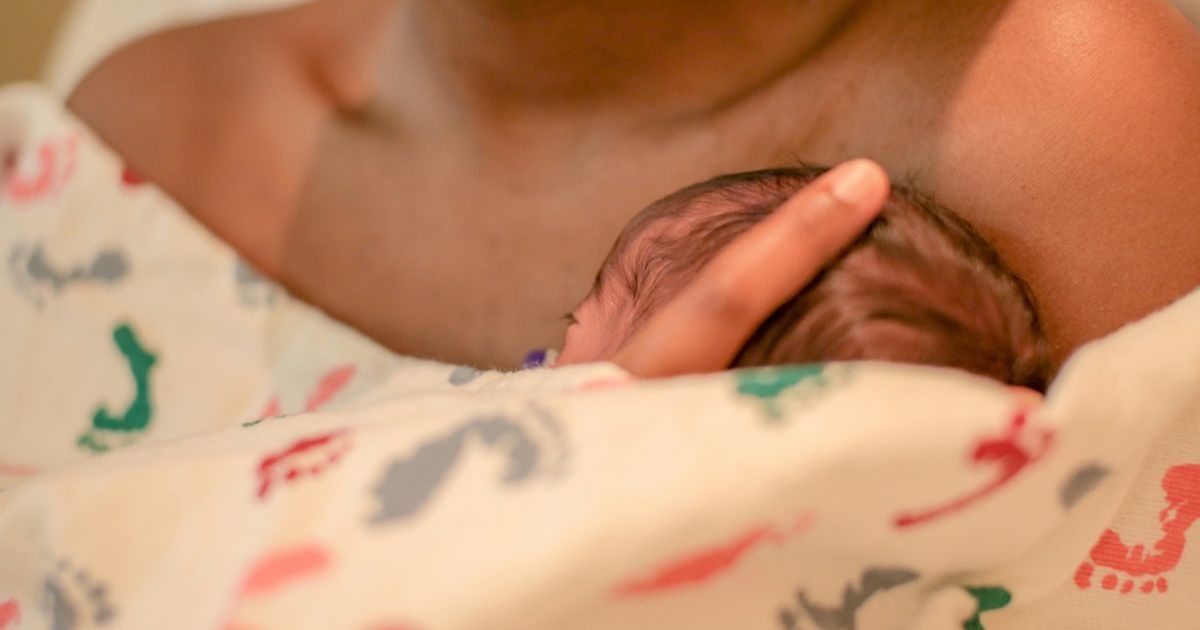 Lismore midwifery service