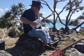 box guitar festival