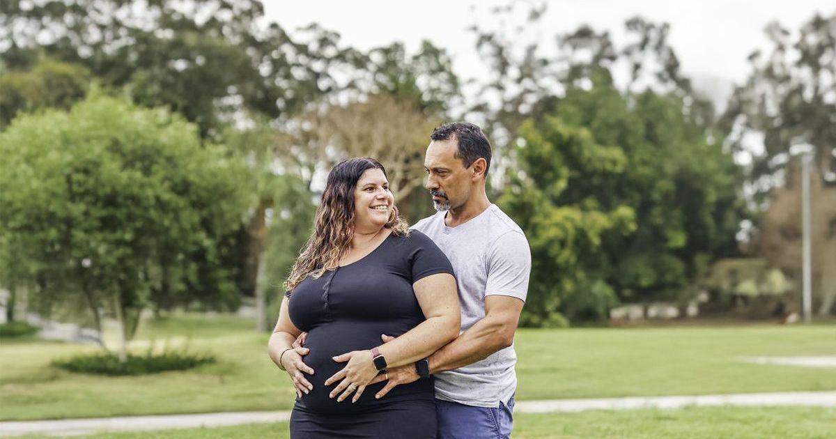 Indigenous pregnancy health