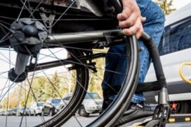 regional transport trial