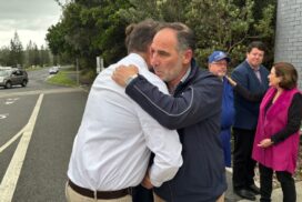 Ballina Bar tragedy