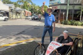 Bangalow Billycart Derby 2026