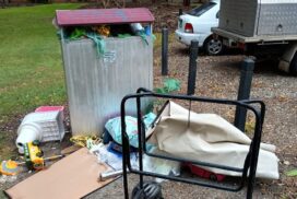 Tweed illegal dumping