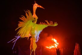 Lismore Lantern Parade