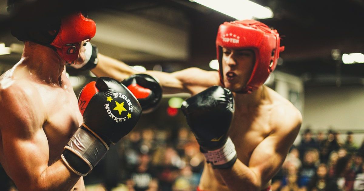 Ballina Boxing Gym