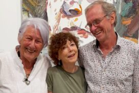 Tweed Regional Gallery Volunteering
