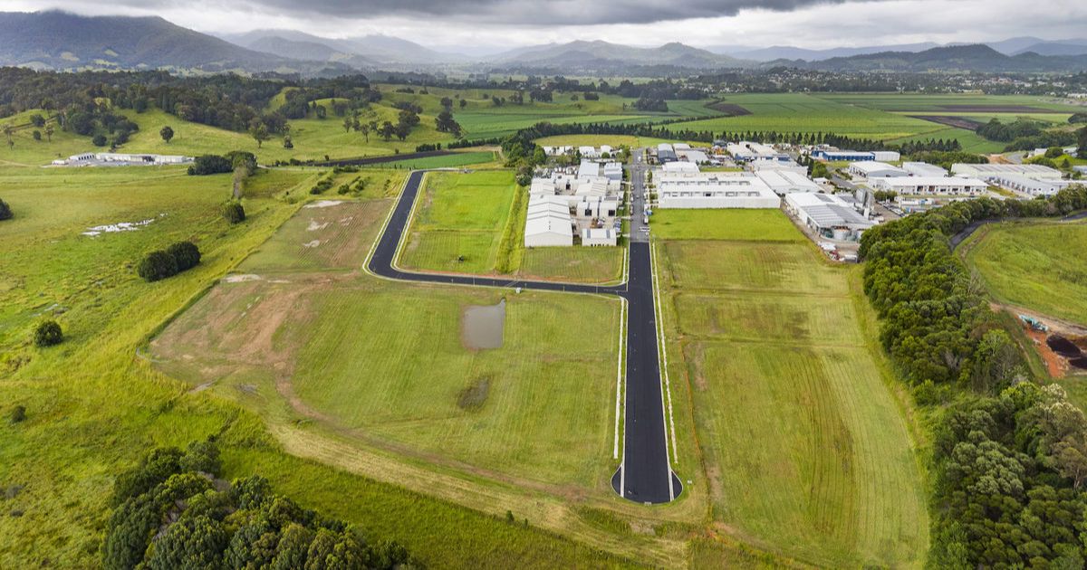 Tweed Land Swap Project