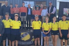 Tiny Homes @ Lismore High