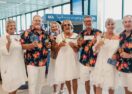 Gold Coast to Fiji flights