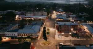Lismore CBD safety upgrades